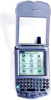 Illustration for article titled How Palm's OS Tried To Go From PDAs to Smartphones